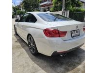 BMW 430i Coupe M Sport ปี 2018 - AT (F32 ปี 13-17) รูปที่ 1